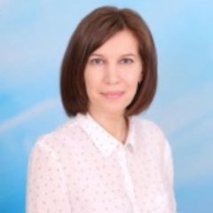 Хохлова Надежда