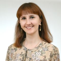 Нагорная Елена