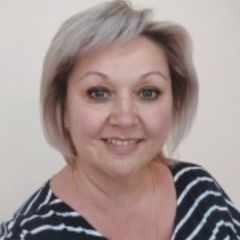Ильинова Людмила