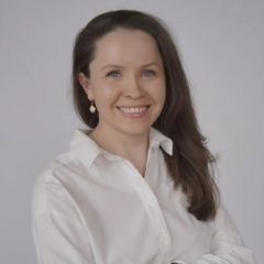 Магдеева Наталия