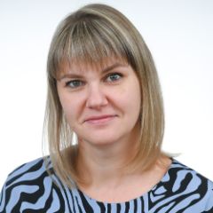 Ставцева Светлана