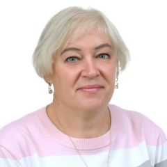 Звягина Наталия