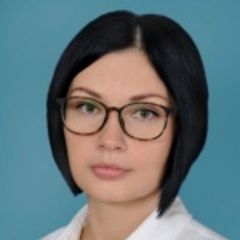 Антропова Наталья Ивановна
