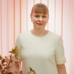 Матвеева Елена