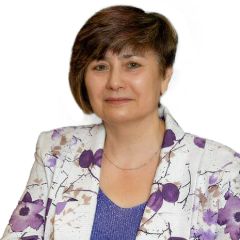Кузнечевская Лариса