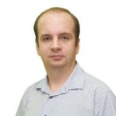 Безбородов Андрей Николаевич