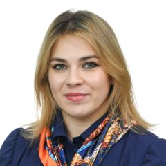 Палихова Екатерина