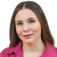 Алфимова Анастасия Сергеевна