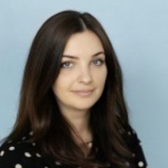 Пивоварова Наталия