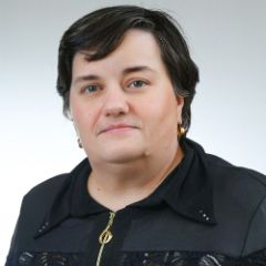 Чухачева Марина