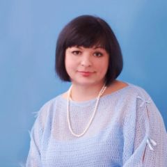 Борисова Ольга