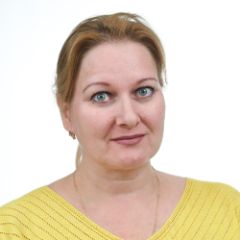 Евстигнеева Наталья