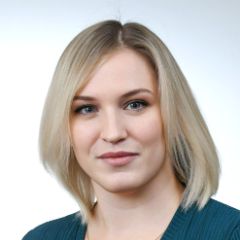 Макарова Елена