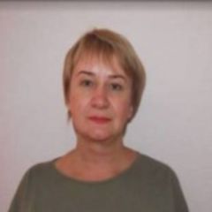Никишина Светлана