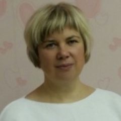 Максимова Татьяна
