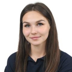 Михайлова Полина