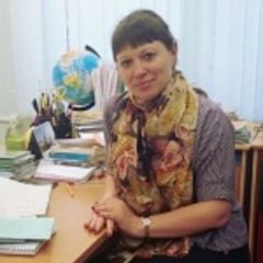 Макарова Екатерина