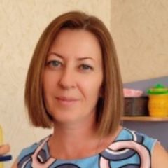 Шишкина Наталья