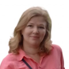 Копейкина Инна