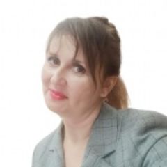 Епишкина Екатерина