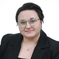 Мишкина Ксения