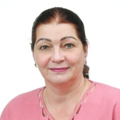 Угланова Елена