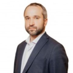 Амеличев Антон Сергеевич