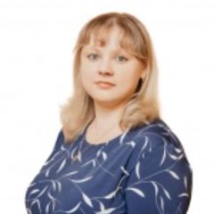 Зяброва Ирина
