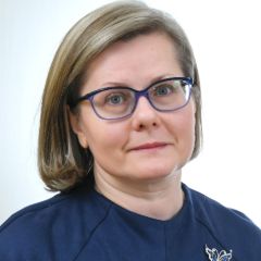 Дедашко Лилия