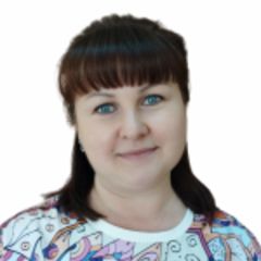 Земцова Анастасия