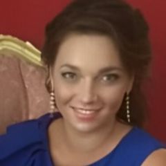 Фетисова Злата