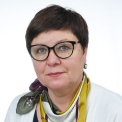 Киселева Наталья