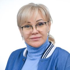 Волкова Ирина