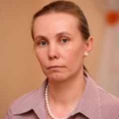 Катаева Татьяна