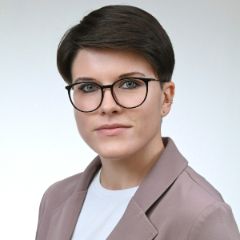 Константинова Анна