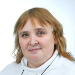 Михайлова Юлия