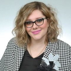Шишкина Елена