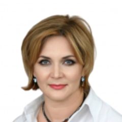 Федотова Елена