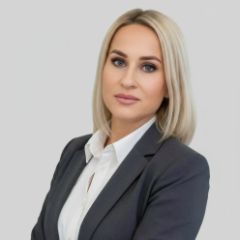 Мизинина Марина