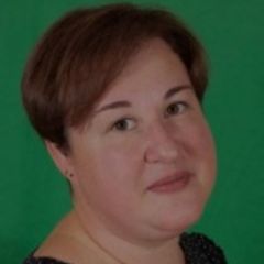 Кондрашова Елена