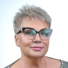 Ястребчикова Светлана