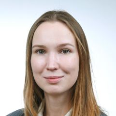 Кузнецова Анна