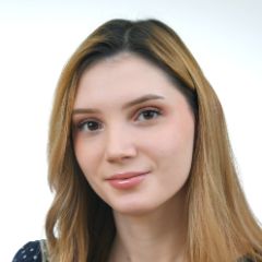 Ковалевская Екатерина