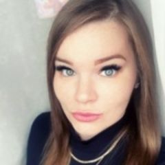 Джафарова Елизавета