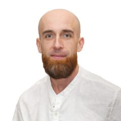 Дисиков Антон
