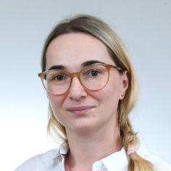 Шелунцова Ирина