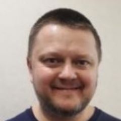 Громаков Дмитрий