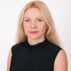 Дозорова Татьяна