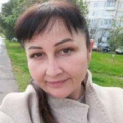 Круподёрова Юлия