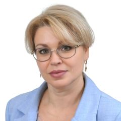 Корж Ирина
